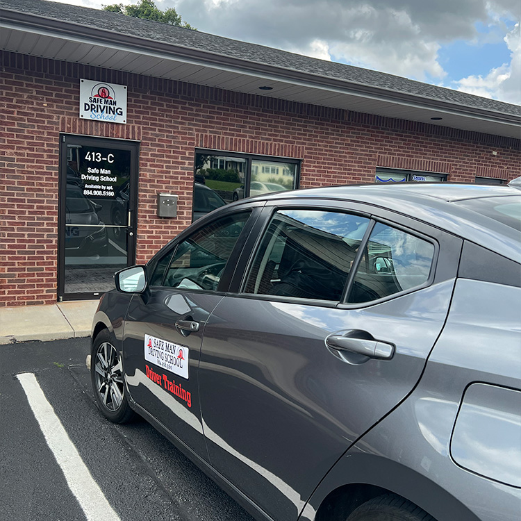 About | Safe Man Driving School - Safe Man Driving School